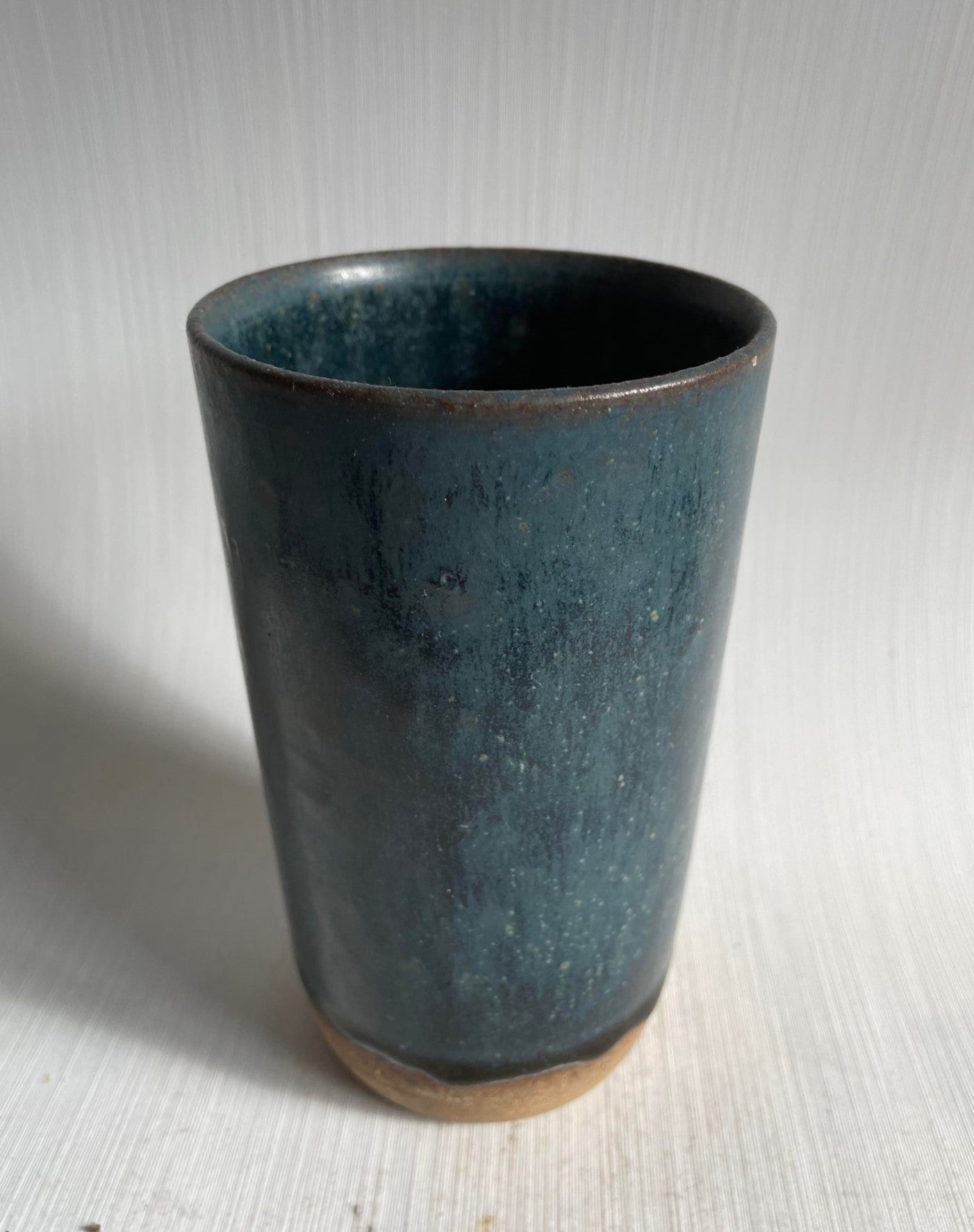 Mid-Century ceramic vase, design by Per Linnemann-Schmidt for Palshus - 011921