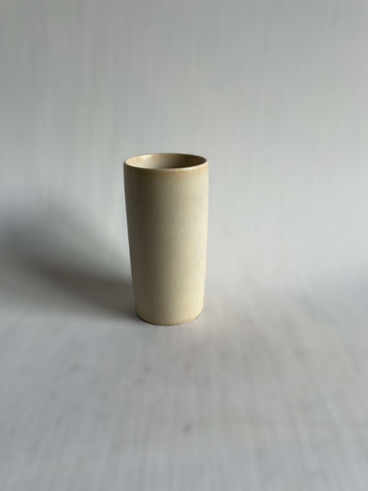 Mid-century Ceramic Vase from Palshus, Denmark