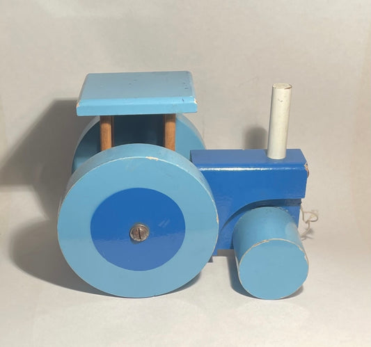 Nice wooden toy from Finland - no. 01998