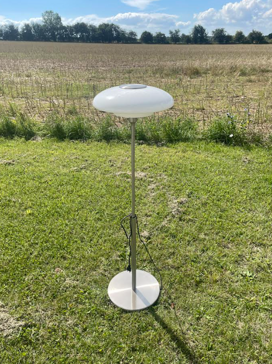 Flot enkelt Tallbyn standerlampe - nr. 05080