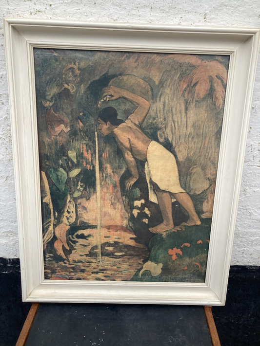 Paul Gauguin offset - No. 0045