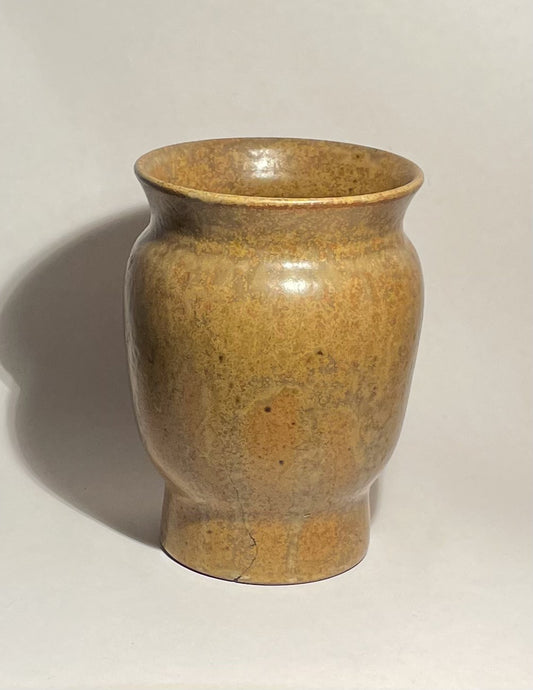 1924 年製の素敵なアンティーク パトリック ノードストローム花瓶 - no. 01671