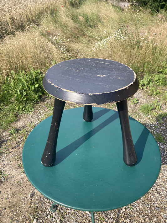 Ingvard Kamprad stool - no. 0363