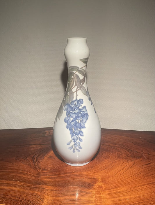 Flot Royal Copenhagen Art Nouveau vase - nr. 080090